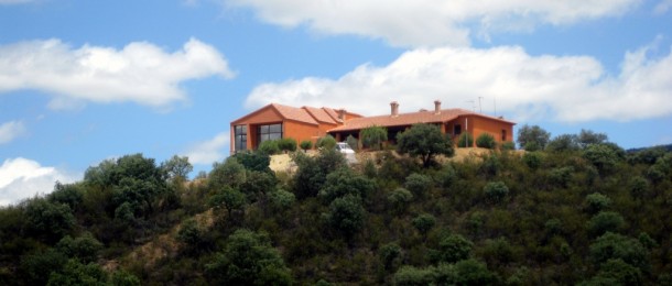 CASA OM vista general