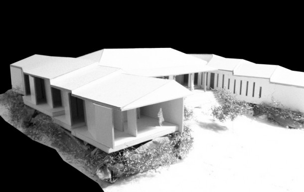 Maqueta 1
